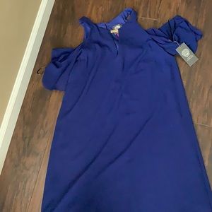 Formal brand new Vince Camuto dress.